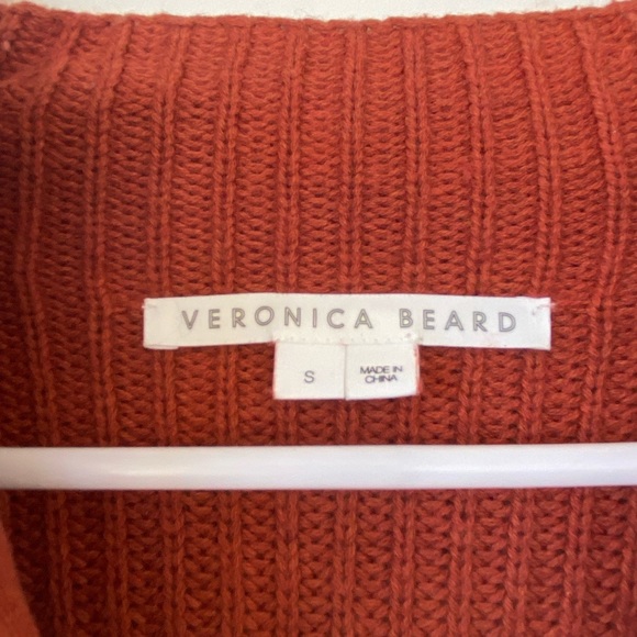Veronica Beard Sweater S size - Picture 3 of 9
